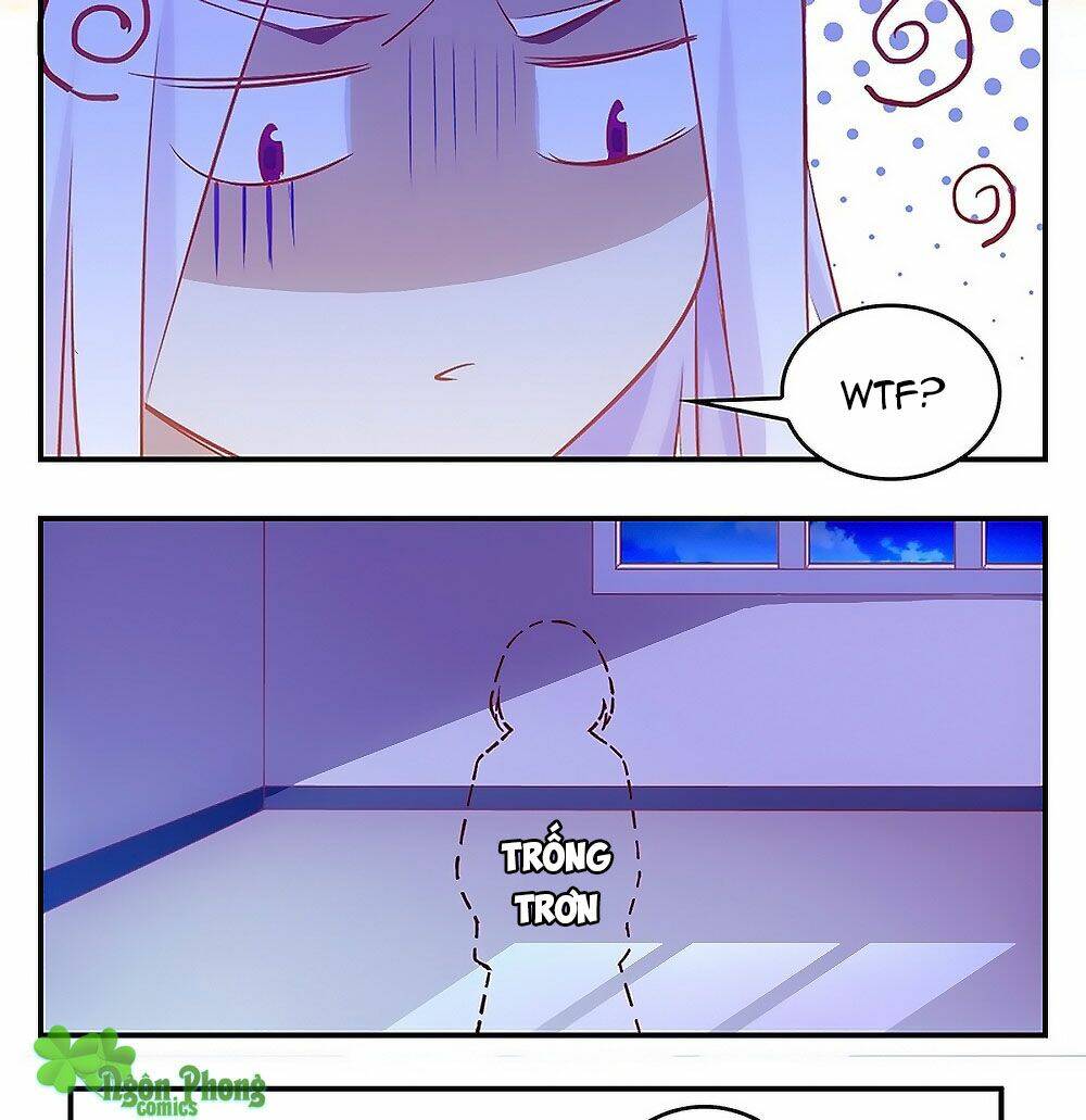 Tâm Linh Thập Hoang Giả: Chapter 7