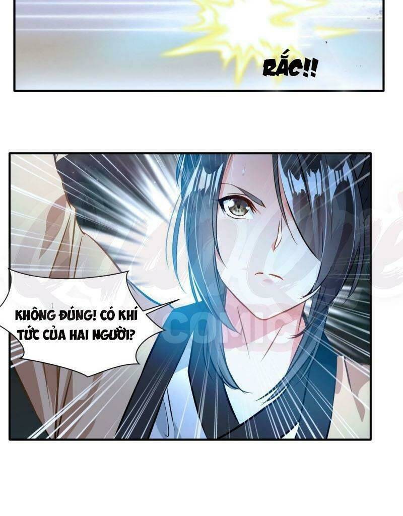 Tuyệt Thế Đế Tôn: Chapter 29