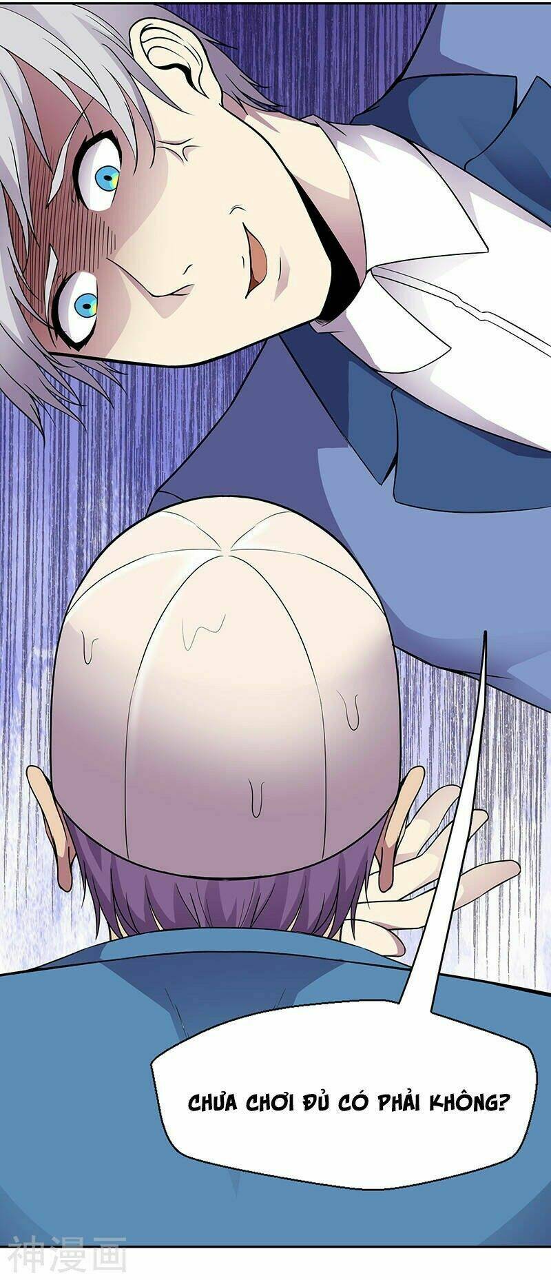 Tu Chân Cuồng Thiếu: Chapter 89