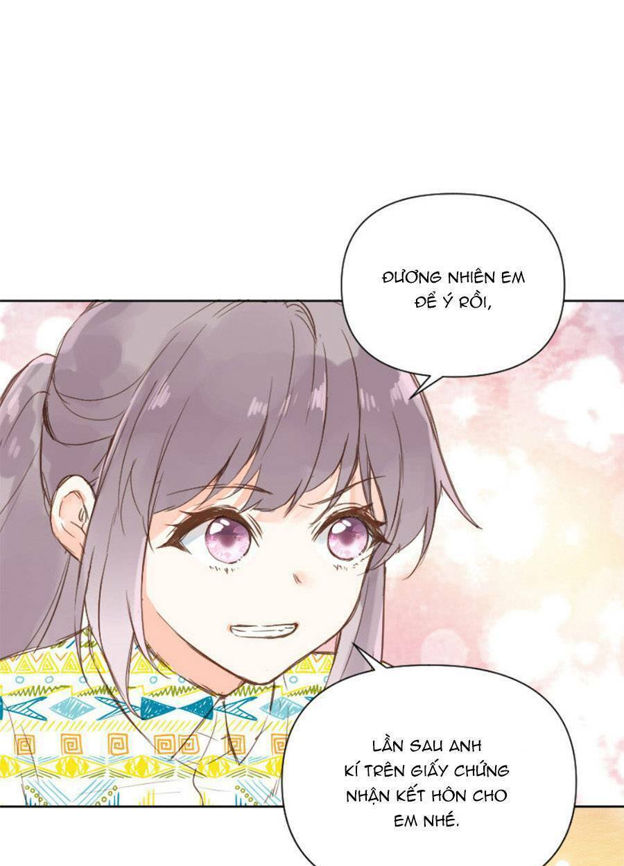 Tâm Động Thuấn Di: Chapter 81