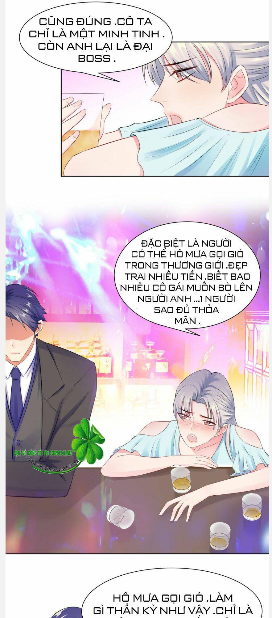 Vô Địch Song Bảo Bối: Chapter 25