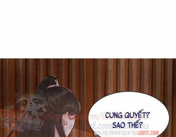 Trọng Sinh Bá Sủng Nhiếp Chính Vương Quá Mạnh Mẽ: Chapter 106