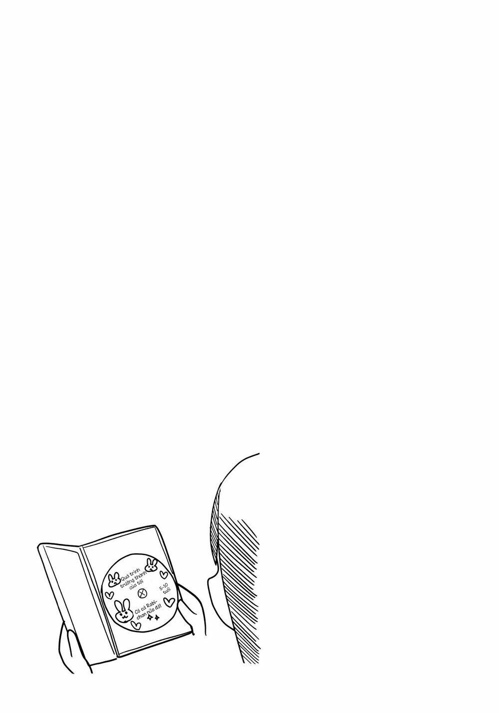 Bocchi Đi Kiếm Bạn: Chapter 32