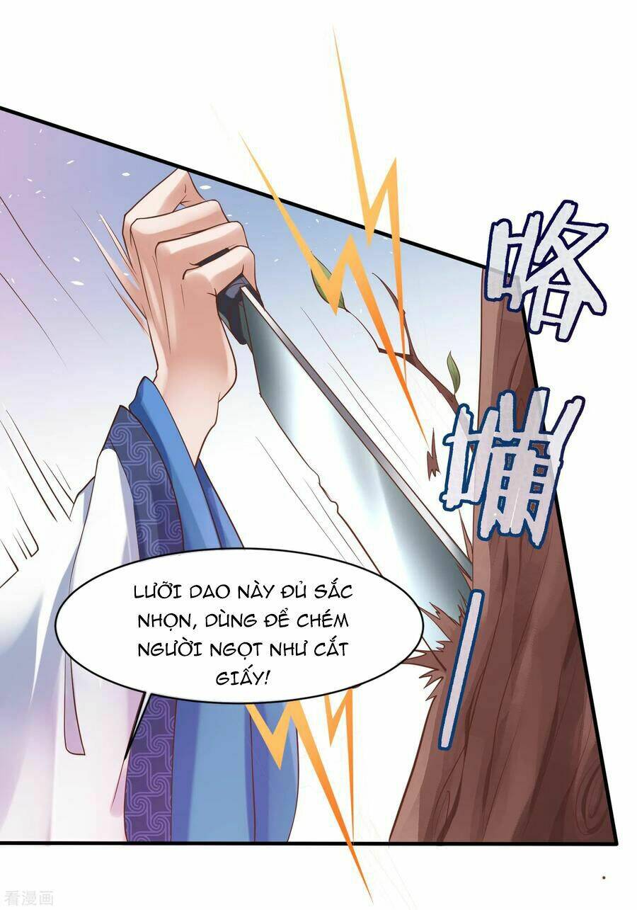 Trở Về Cổ Đại Làm Thánh Hiền: Chapter 1