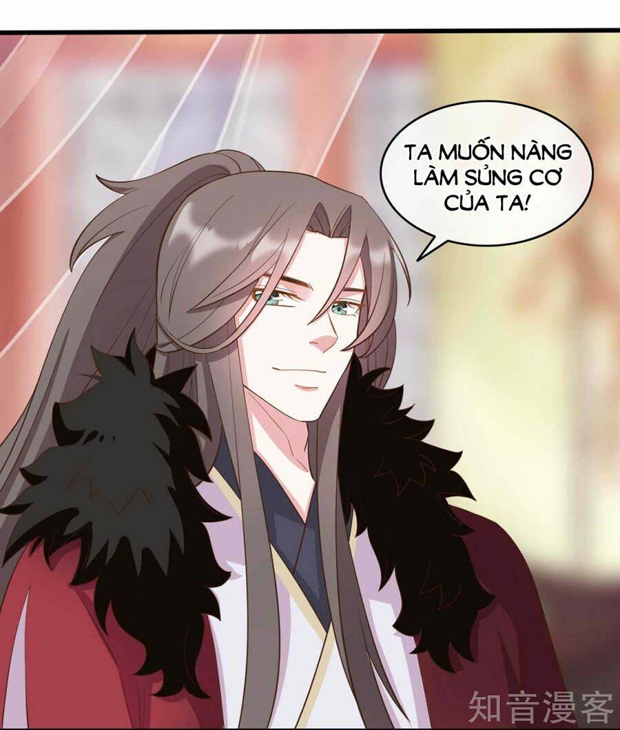 Đích Nữ Hữu Độc: Chapter 28