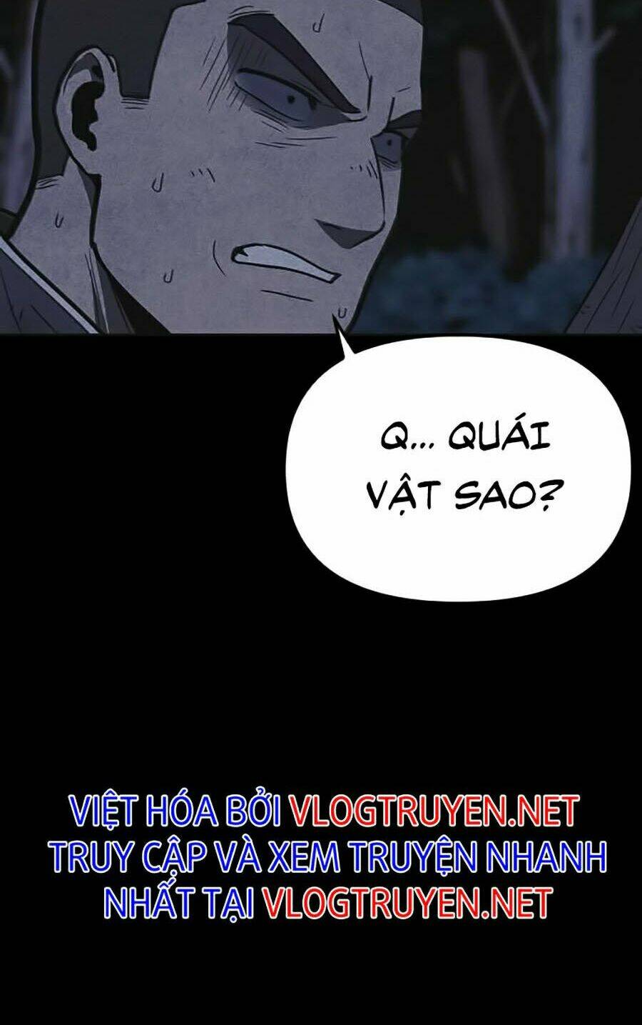 Cậu Bé Shotgun: Chapter 19