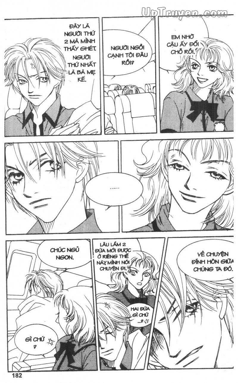 Cinderella Man: Chapter 4