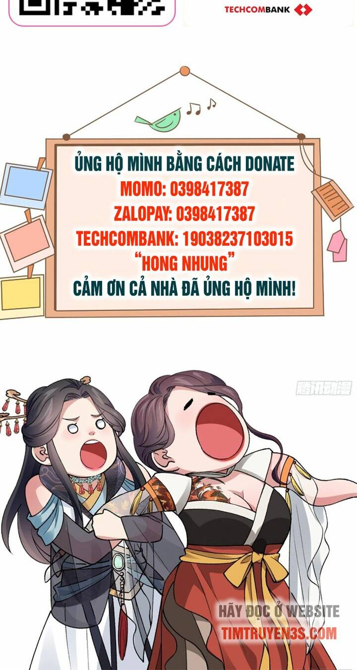 Hồi Ký Của Huyền Thoại Học Giả: Chapter 5