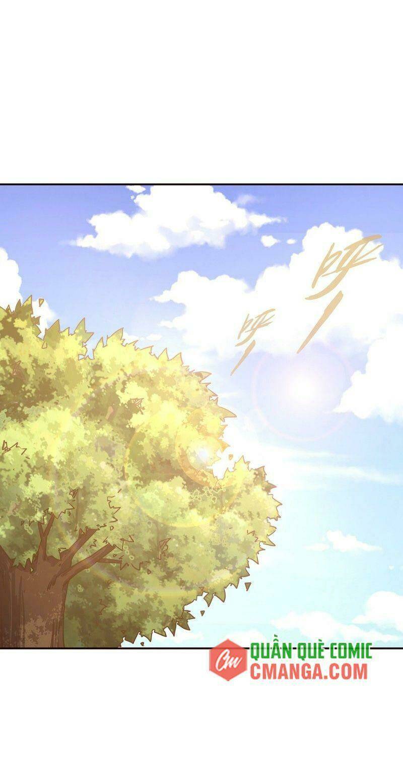 Sinh Tử Quyết: Chapter 93