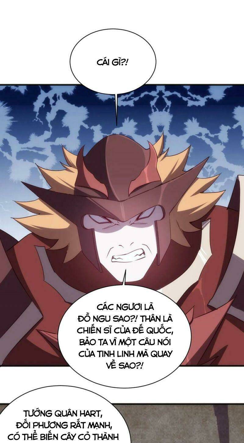Thánh Đường Chi Thành: Chapter 73