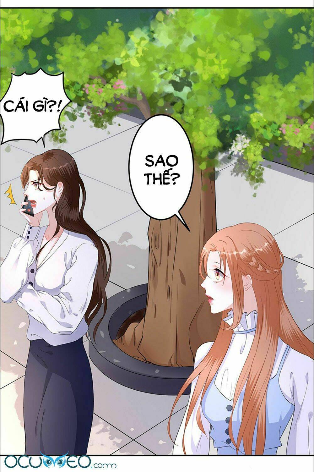 Bạn Trai Điều Khiển Giấc Mơ: Chapter 4