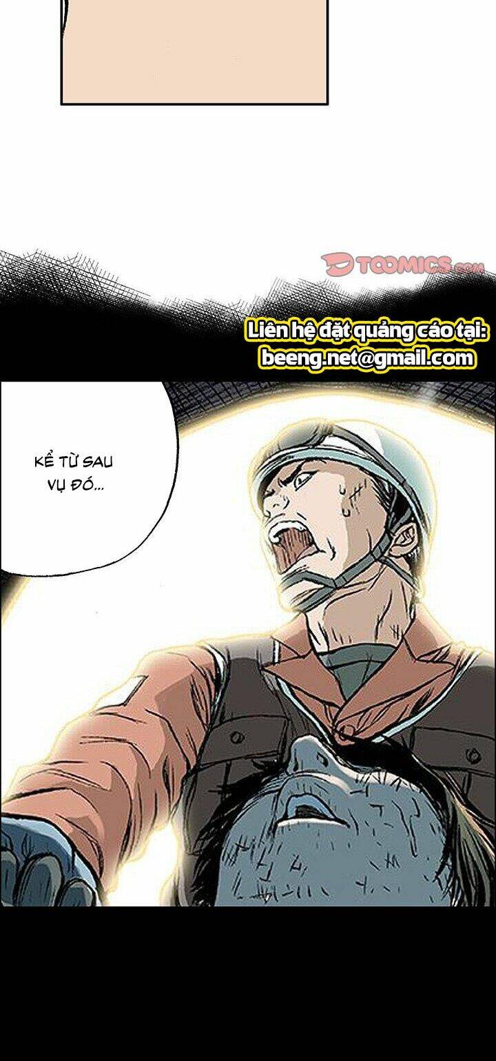 Kang Gito: Chapter 23