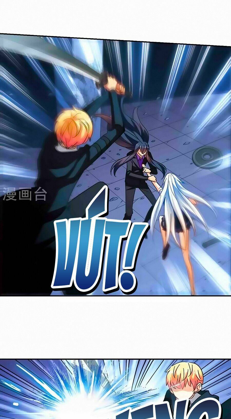 Tô Tịch Kỳ Quái: Chapter 92.2