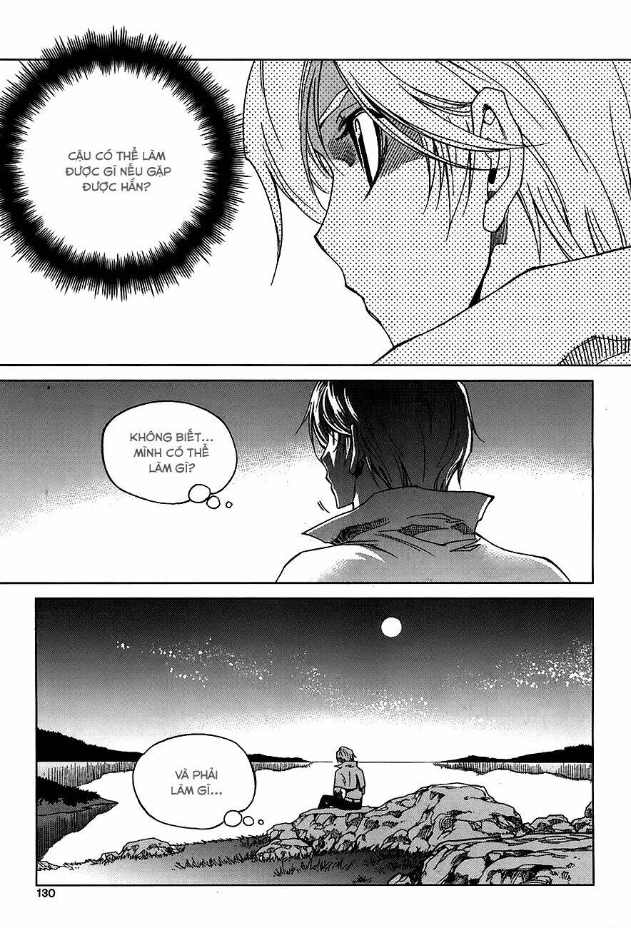Dark Air: Chapter 38