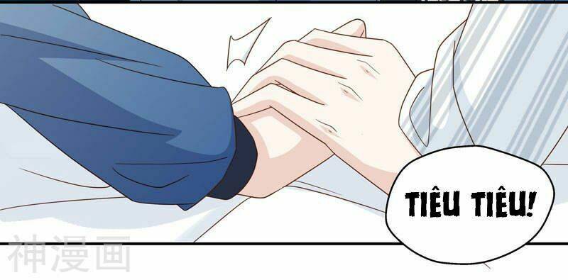 Thiên Kim Bất Lương: Chapter 28