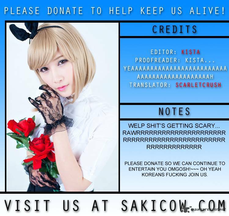 Need A Girl: Chapter 36