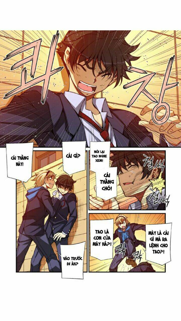 Modify: Chapter 20