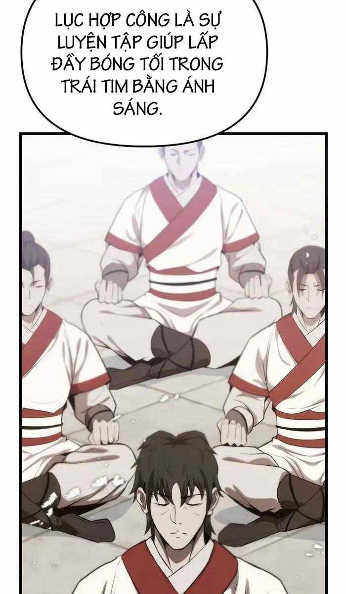 Đông Phương Bất Bại: Chapter 1.5