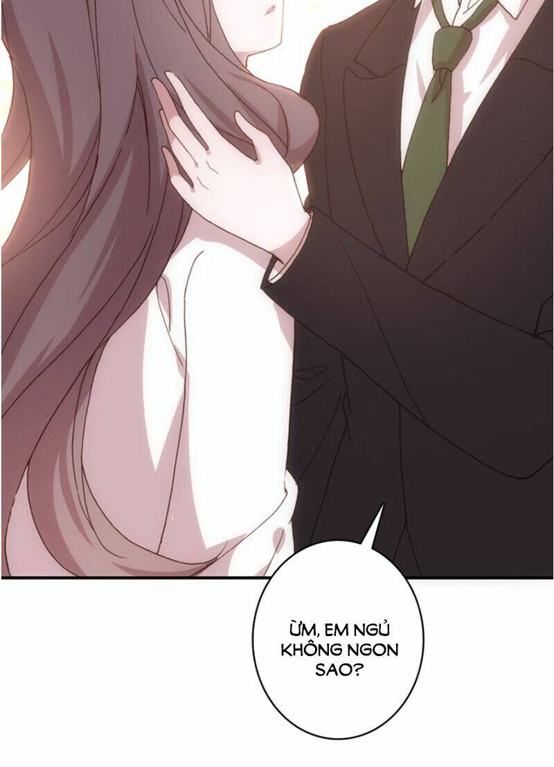 Nhất Sinh Nhất Thế Mỹ Nhân Cốt: Chapter 17