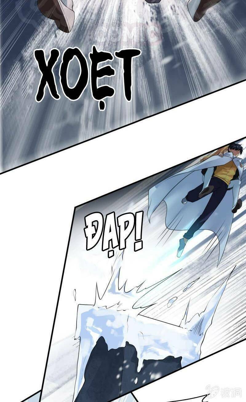 Cuộc Sống Tận Thế Bắt Đầu Từ Số 0: Chapter 19