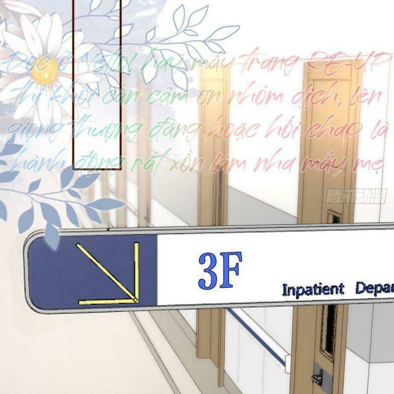 Bạn Gái Tôi Mới 30+: Chapter 54