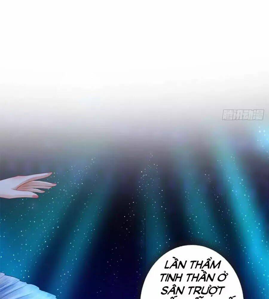 Bạn Trai Điều Khiển Giấc Mơ: Chapter 55