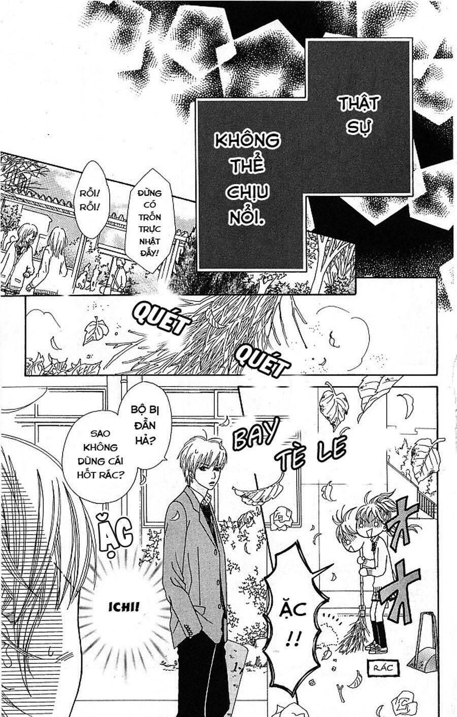 Cô Láng Giềng: Chapter 120