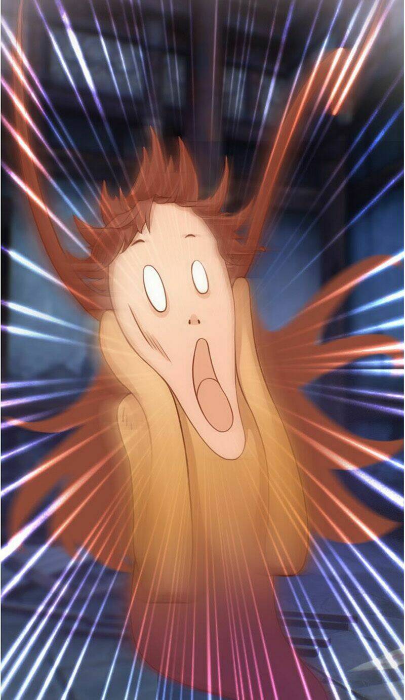 Yêu Nhan Lệnh: Chapter 31