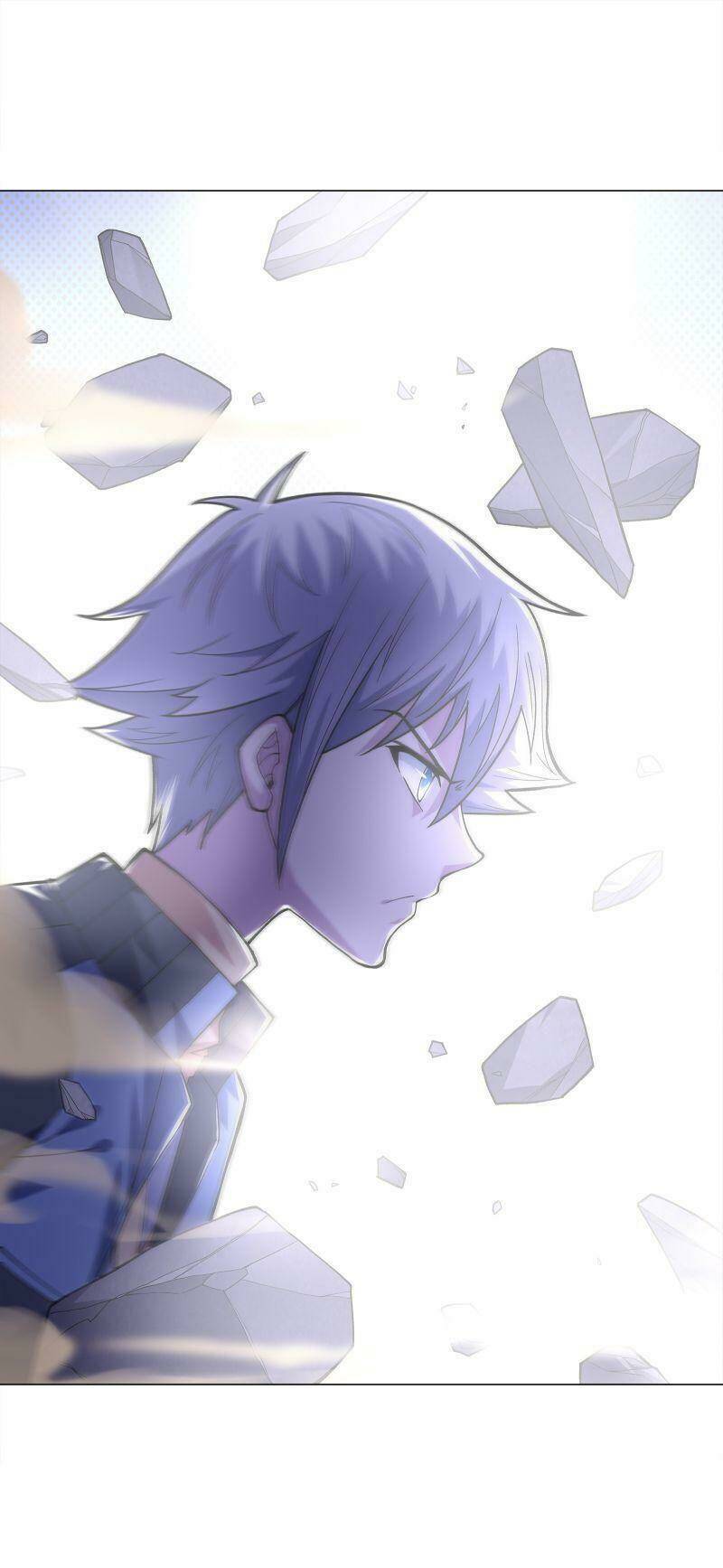 Thời Đại Thần Minh: Thế Giới Biến Thành Game Online: Chapter 5