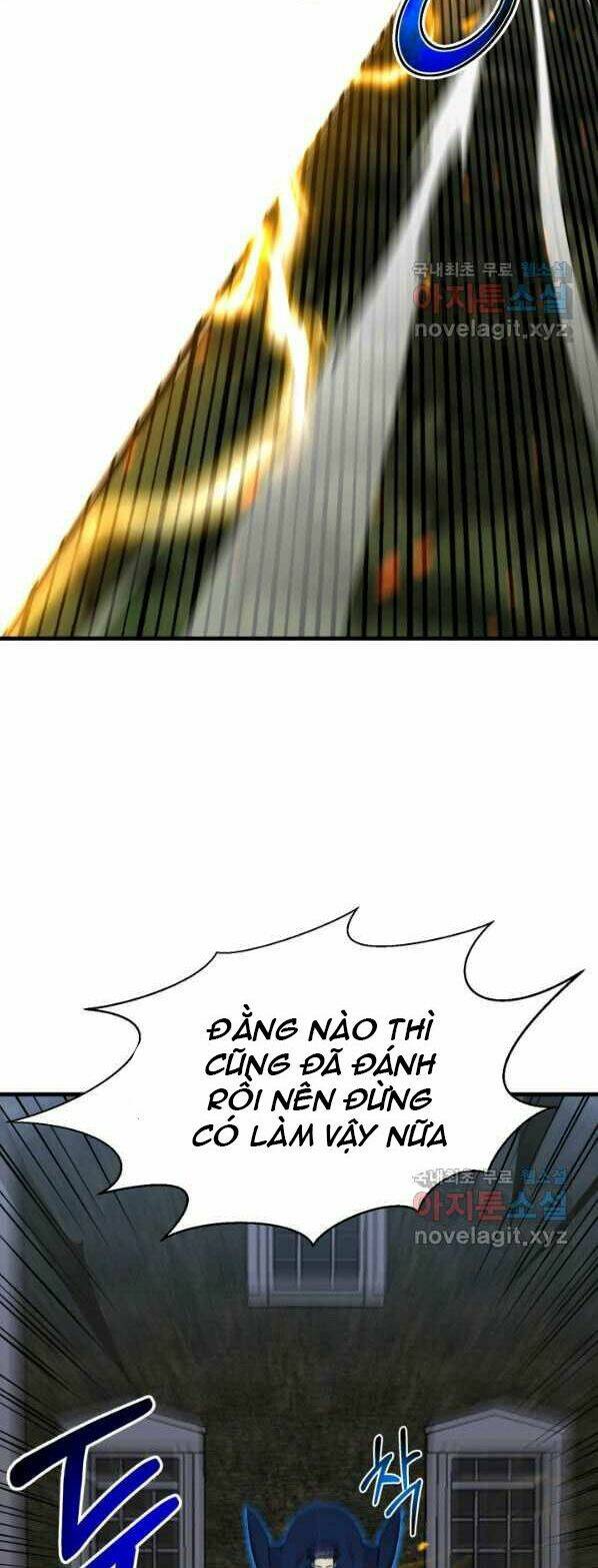 Luân Hồi Ác Nhân: Chapter 100