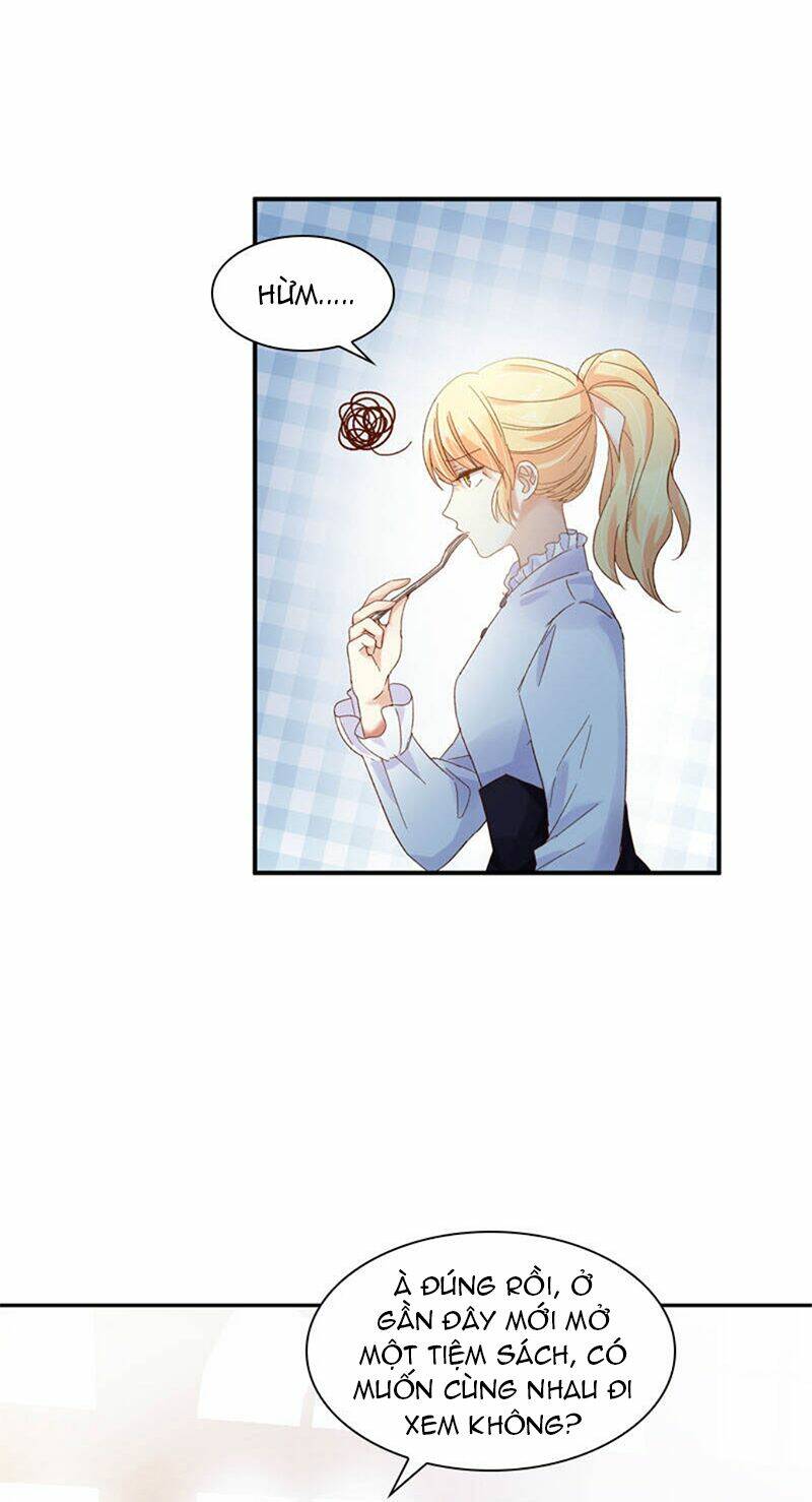 Ác Nữ Cải Biến: Chapter 50