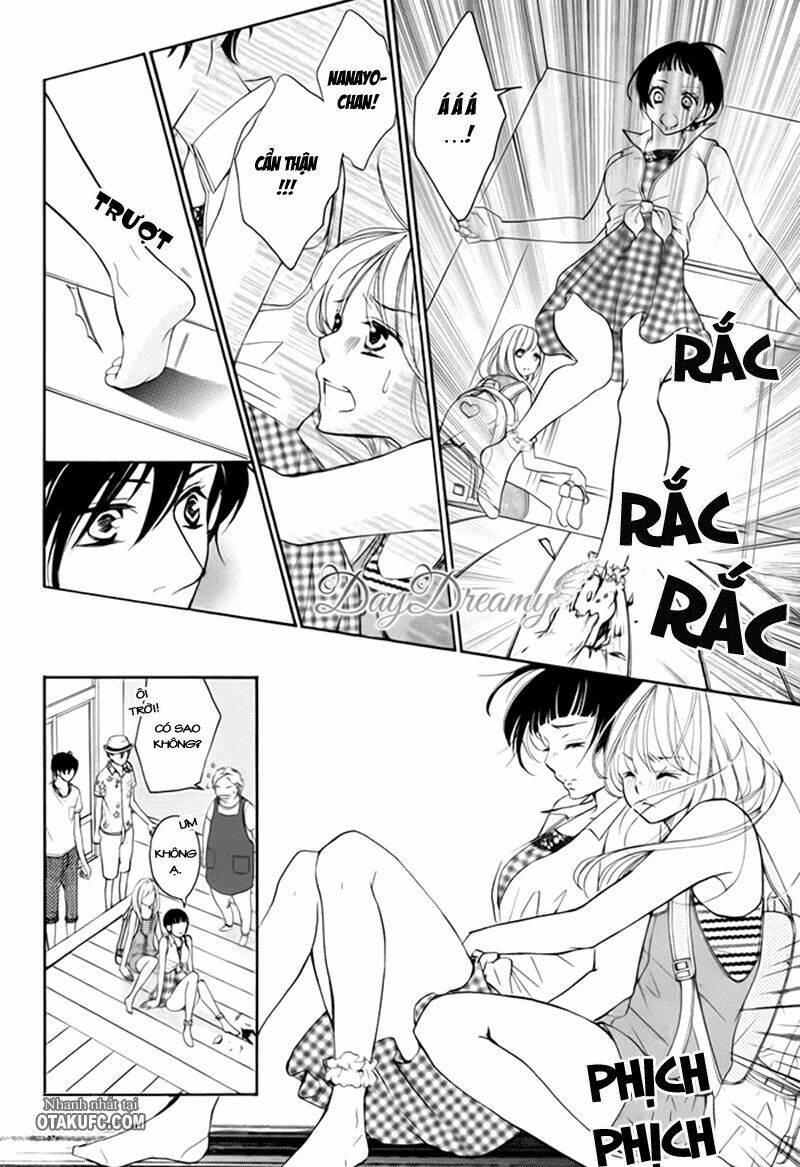 True Love: Chapter 20