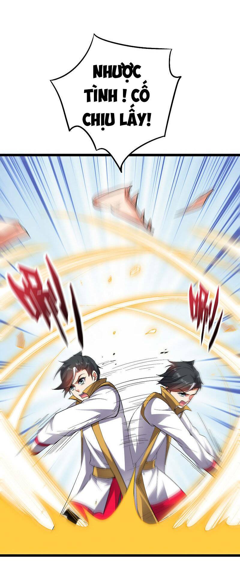 Phục Thiên Thánh Chủ: Chapter 119