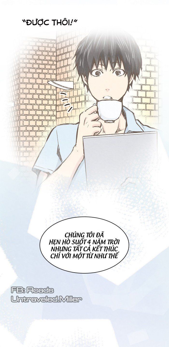 Làm Vợ Anh, Em Nhé: Chapter 14