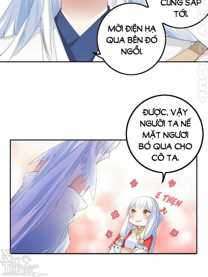 Nghịch Lai Thuận Thú: Chapter 14