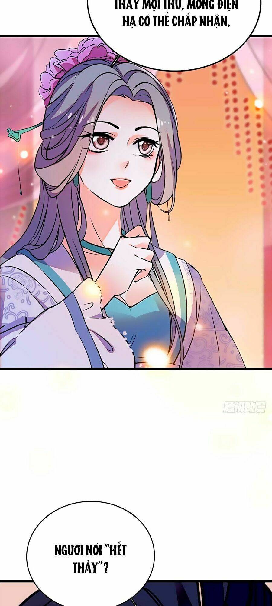 Nhất Thế Khuynh Thành: Lãnh Cung Khí Phi: Chapter 95