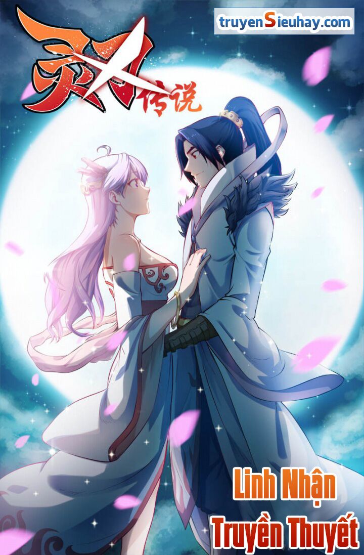 Linh Nhận Truyền Thuyết: Chapter 186