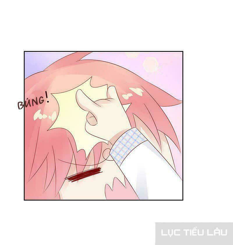 Băng Sơn Học Trưởng Không Được Chọc: Chapter 12