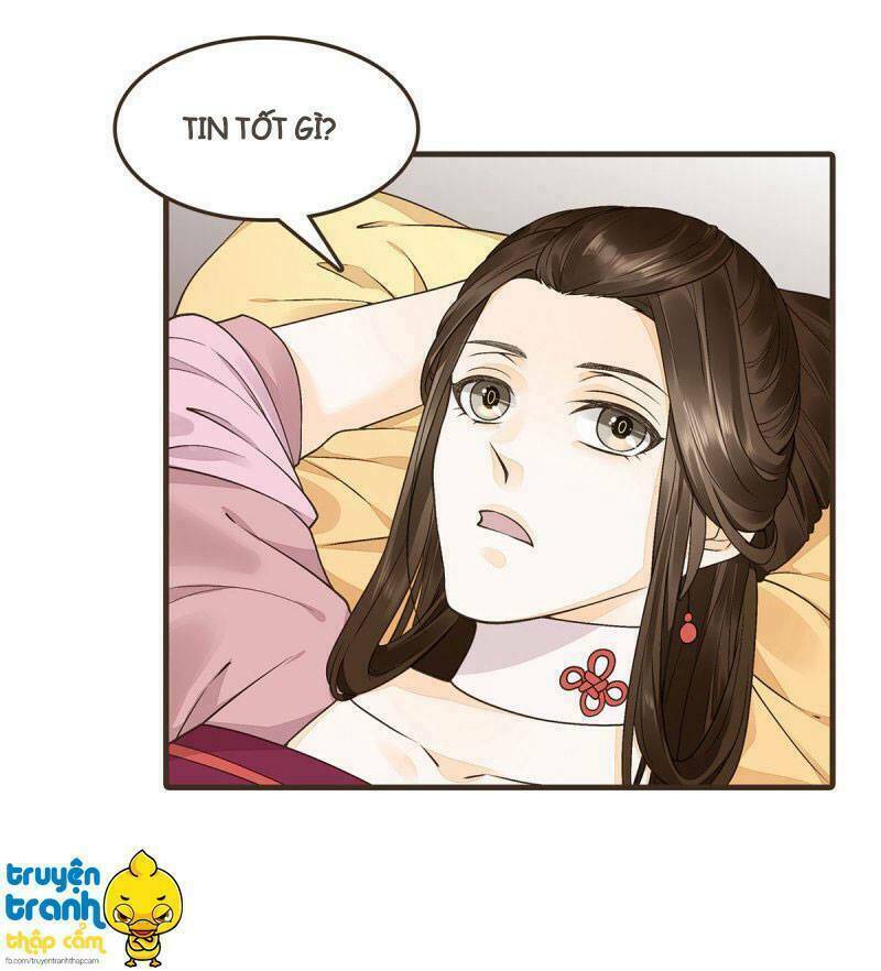 Đại Giá Thừa Tướng: Chapter 41