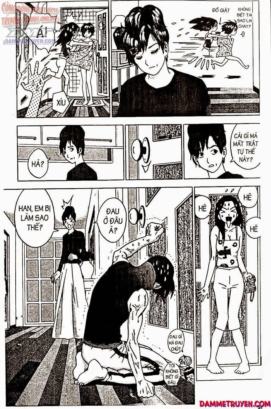 Ai Hơn Ai: Chapter 158