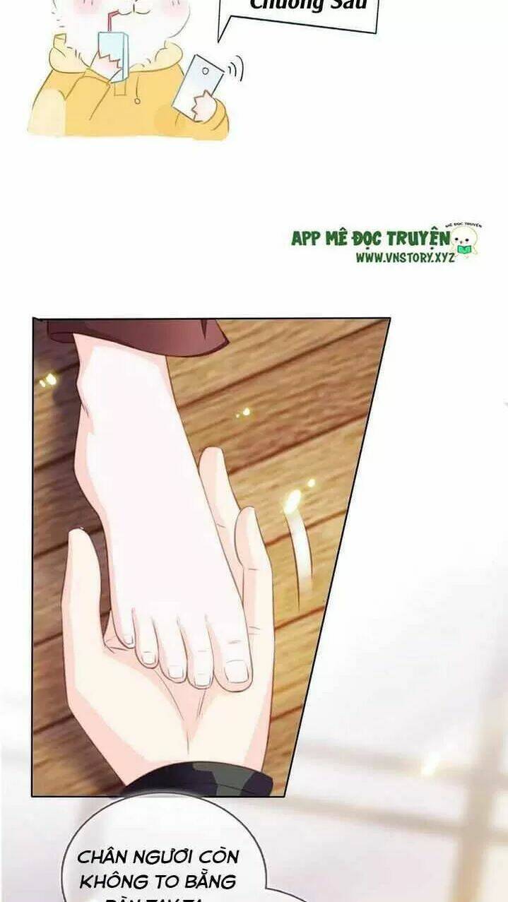 Nàng Trở Thành Bạch Nguyệt Quang Của Vương Gia Bệnh Kiều: Chapter 35