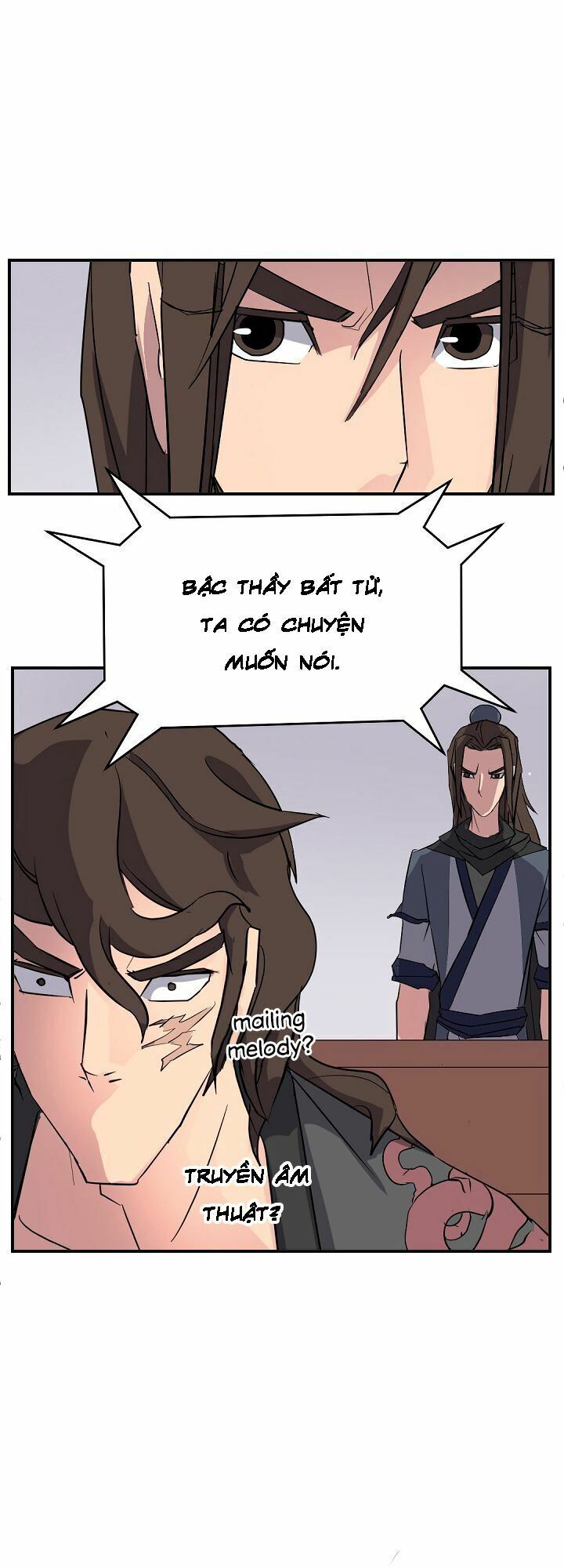 Trọng Sinh, Bất Khả Chiến Bại: Chapter 65
