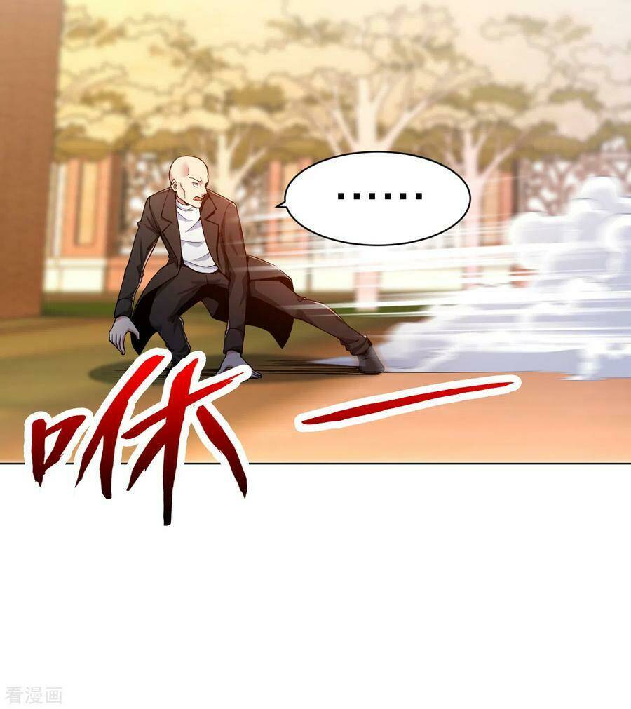 Y Đẳng Cuồng Binh: Chapter 157