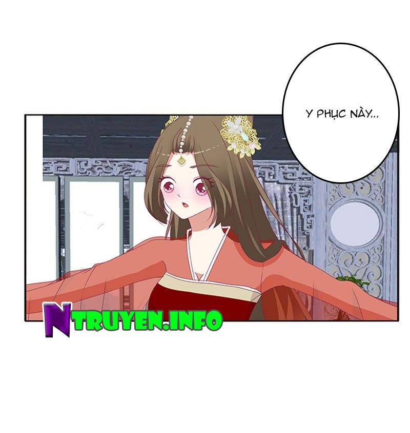 Thông Linh Phi: Chapter 359