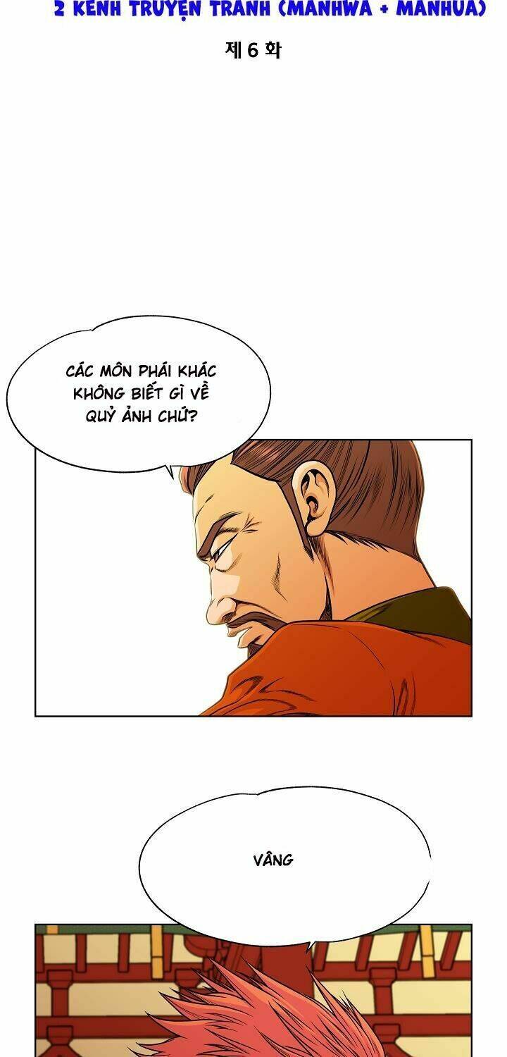 Ngũ Hợp Chí Tôn: Chapter 6