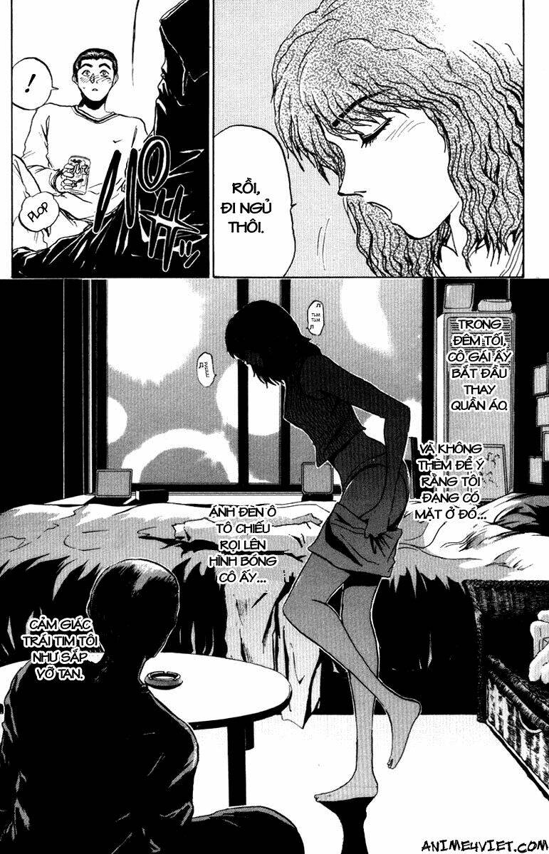 Bad Company: Chapter 6