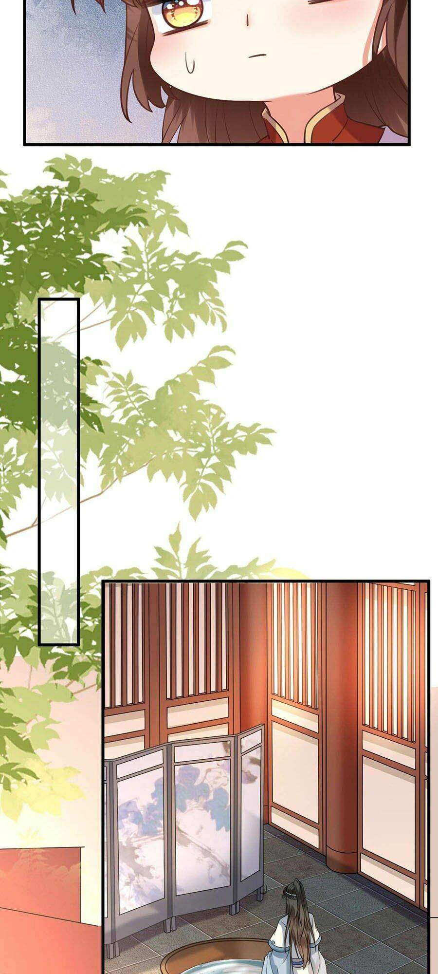 Ma Đầu Vạn Ác Năm Tuổi Rưỡi: Chapter 28