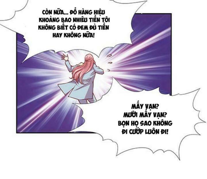 Jm Đặc Thù Khách Nhân Phục Vụ Bộ: Chapter 75