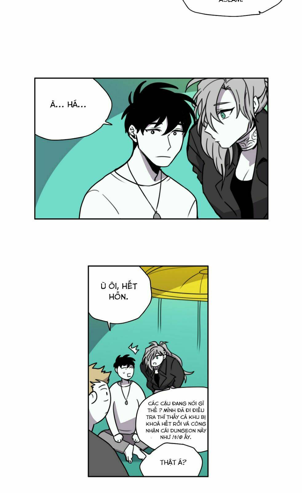 Rpg: Chapter 27