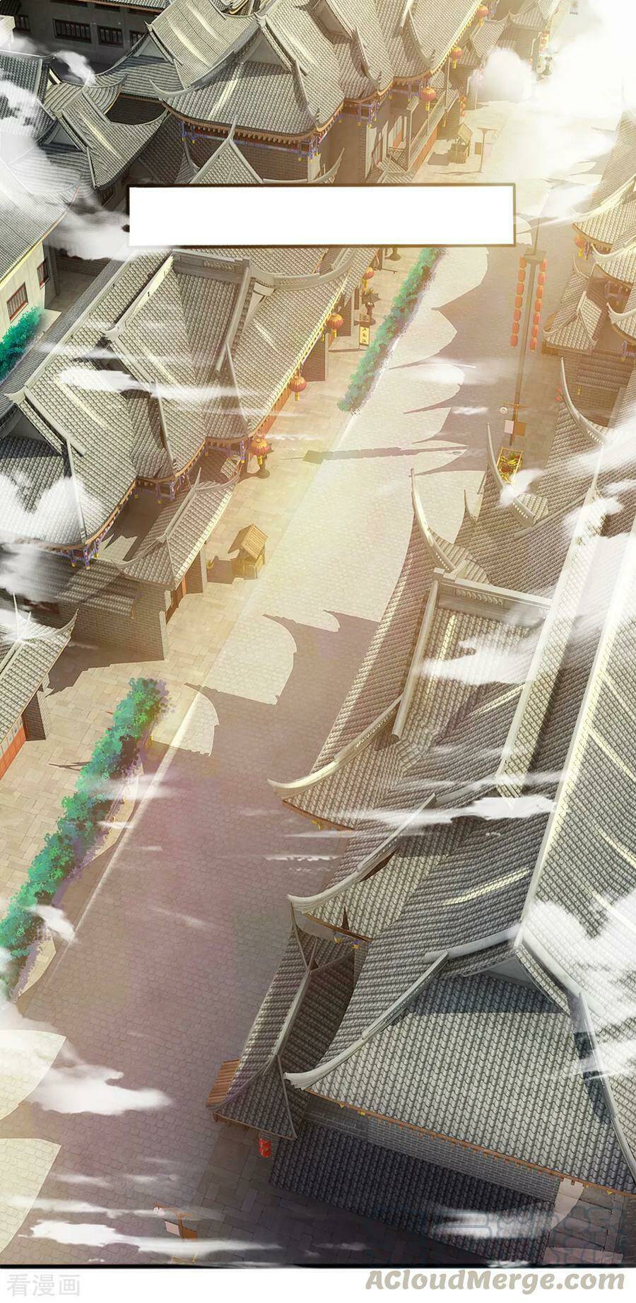 Chí Tôn Hồng Bao Đại Đế: Chapter 43